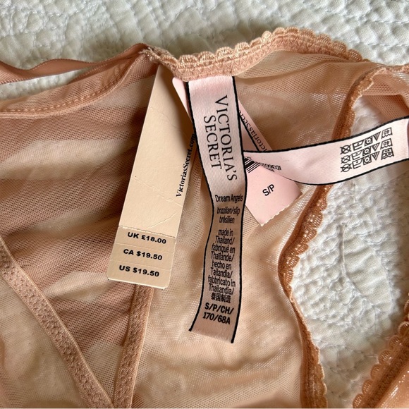 Victoria’s Secret Cheeky Panty Lot - Picture 5 of 8